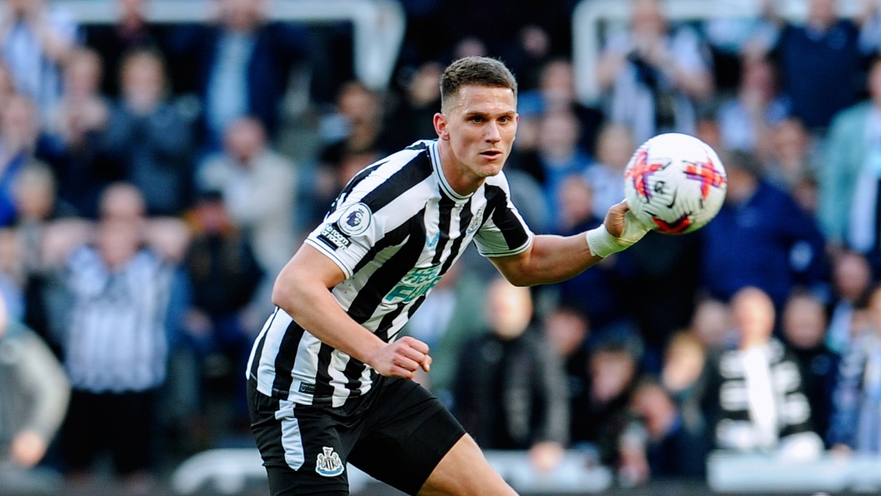 开云app-纽卡斯尔发布备战花絮，赛前队长鼓劲，英超任务艰巨，训练强度明显提升的简单介绍