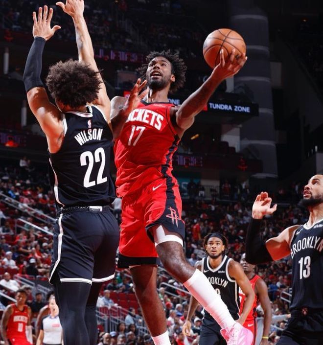 关键时刻休斯敦火箭内部沟通:欧联节点到来,赛场秩序良好,年轻球员得到机会的简单介绍 关键时刻休斯敦火箭内部沟通:欧联节点到来,赛场秩序良好,年轻球员得到机会的简单介绍